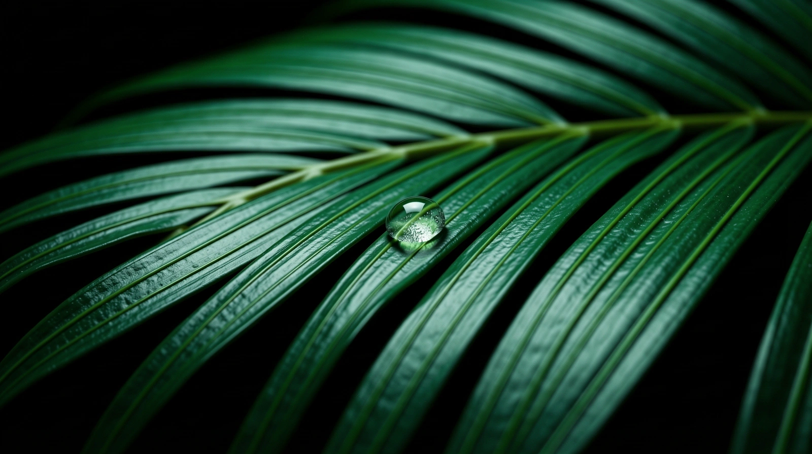 High performance botanical texture