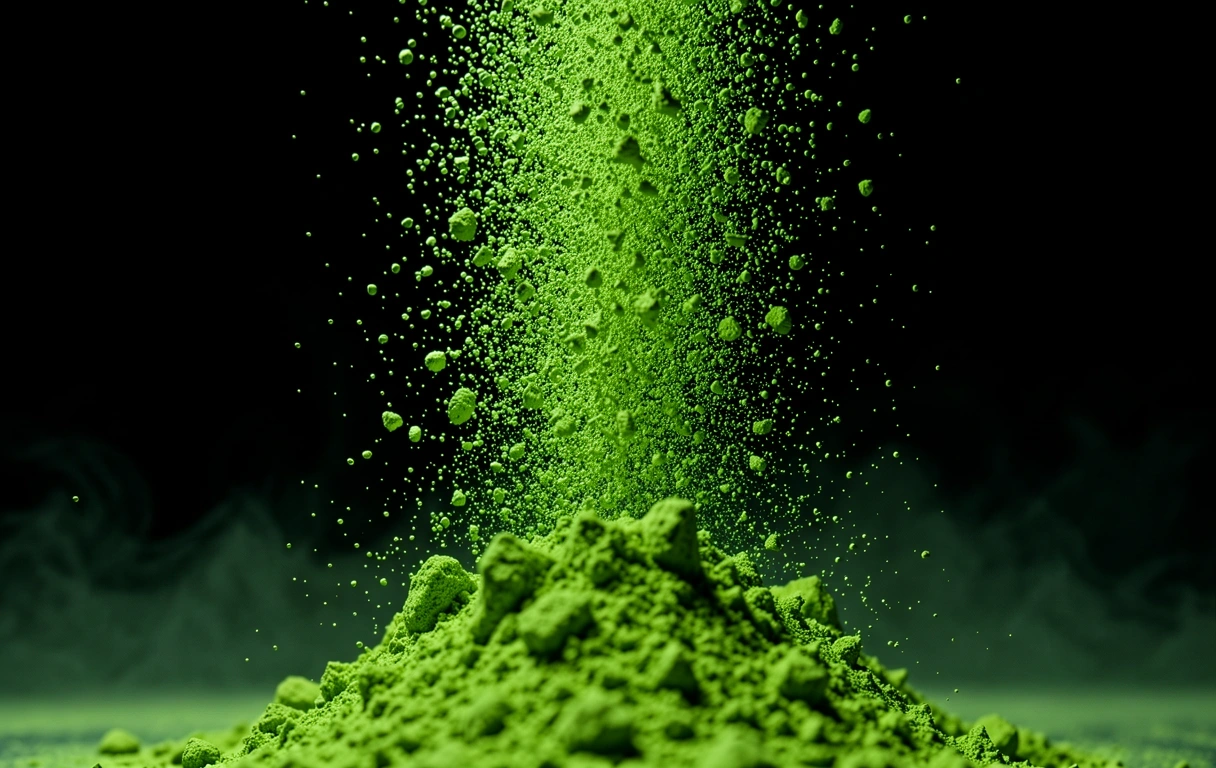 Metabolic potency